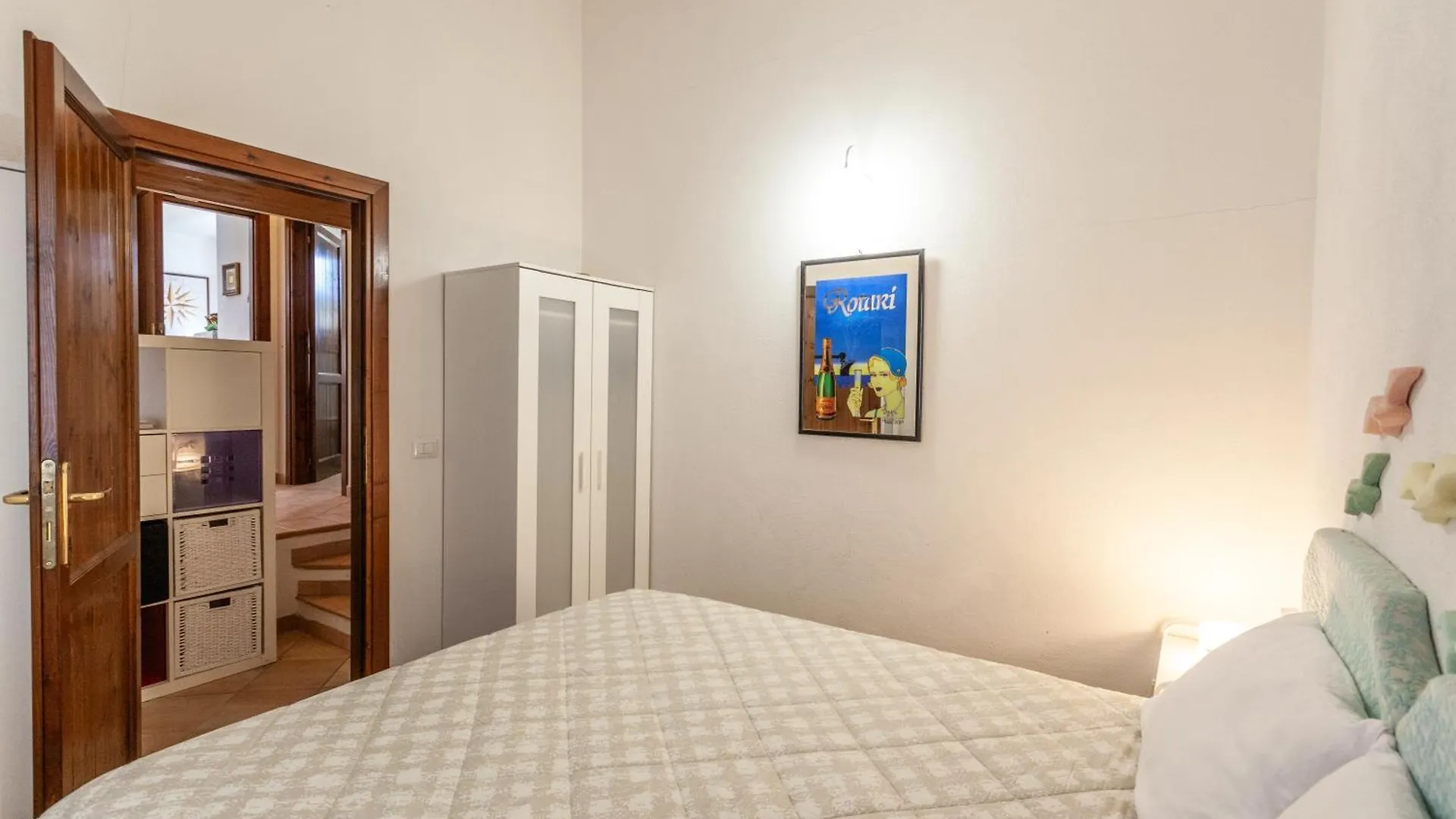 Sa Domo E Aurelia Lägenhet San Teodoro   San Teodoro (Sardinia)