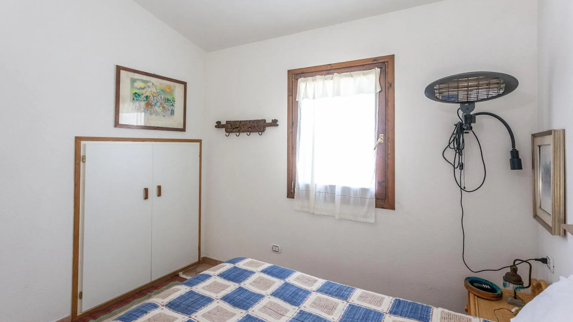 Sa Domo E Aurelia Lägenhet San Teodoro  Italien