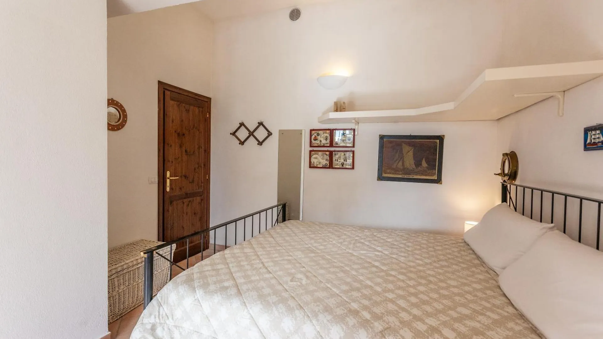 Sa Domo E Aurelia Lägenhet San Teodoro  0*, San Teodoro (Sardinia) Italien